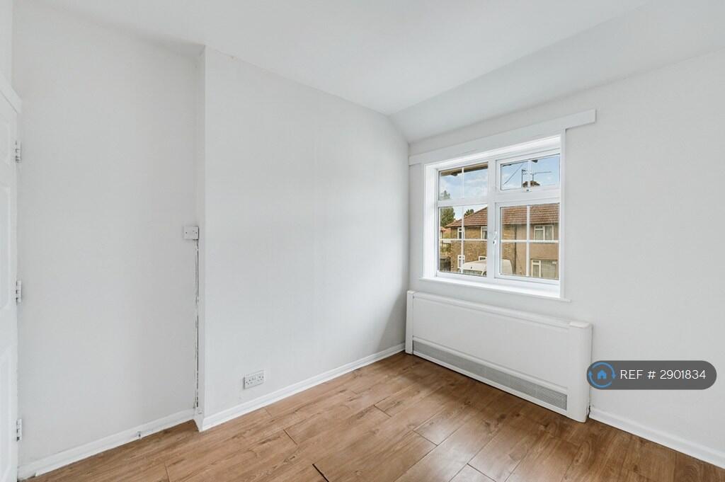 3 bedroom terraced house for rent
