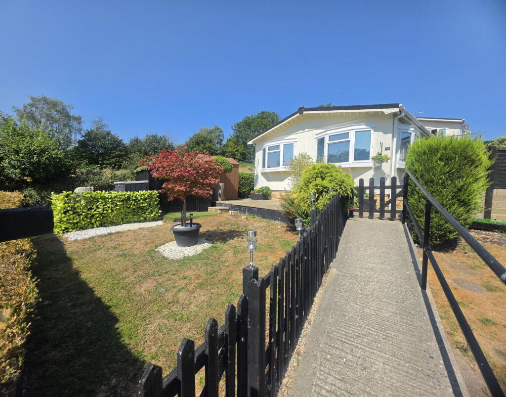 Main image of property: Brook Meadow, High Street, Wroughton,Wiltshire, SN4 9LA