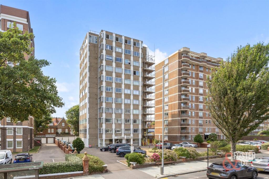 Main image of property: Grand Avenue, Hove