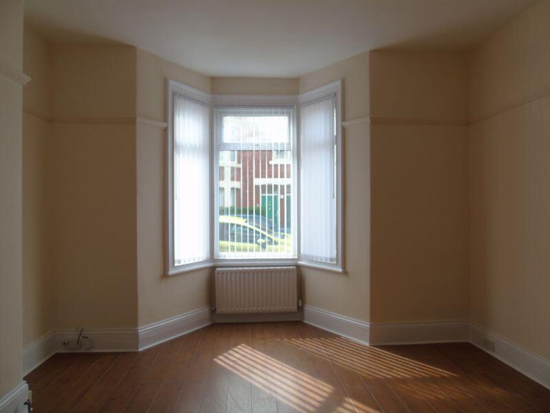 Apartment in Newcastle upon Tyne, Tyne and Wear - View 4