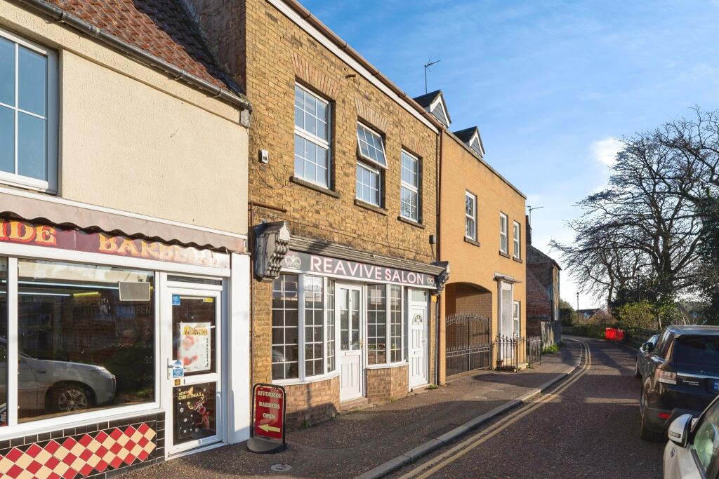 Main image of property: Nene Parade, March