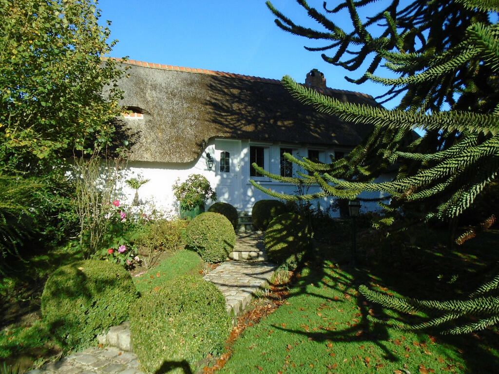 Main image of property: Hesdin, Pas-de-Calais, Nord-Pas-de-Calais