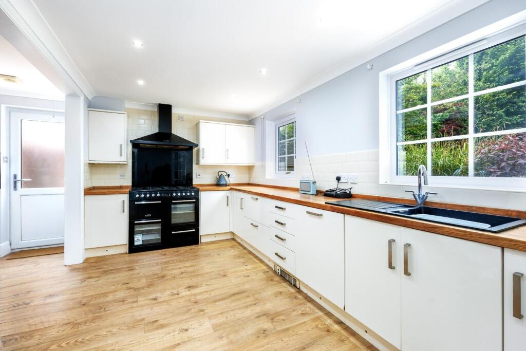 House in West Suffolk, Withersfield - View 4
