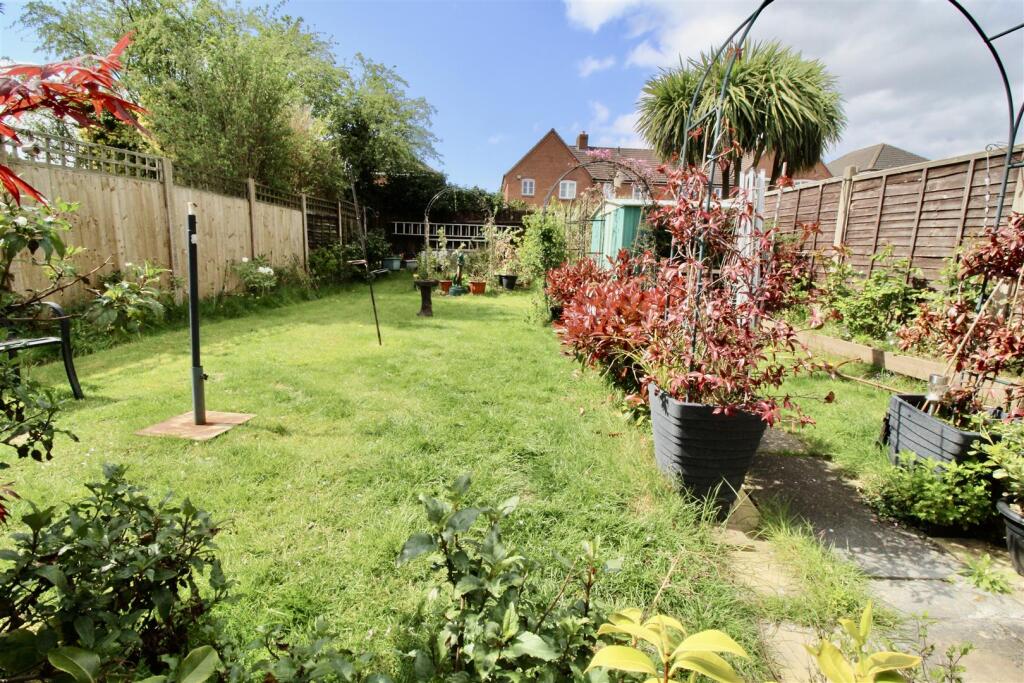 Additional image 13 of Heathland Avenue, Hodge Hill, Birmingham