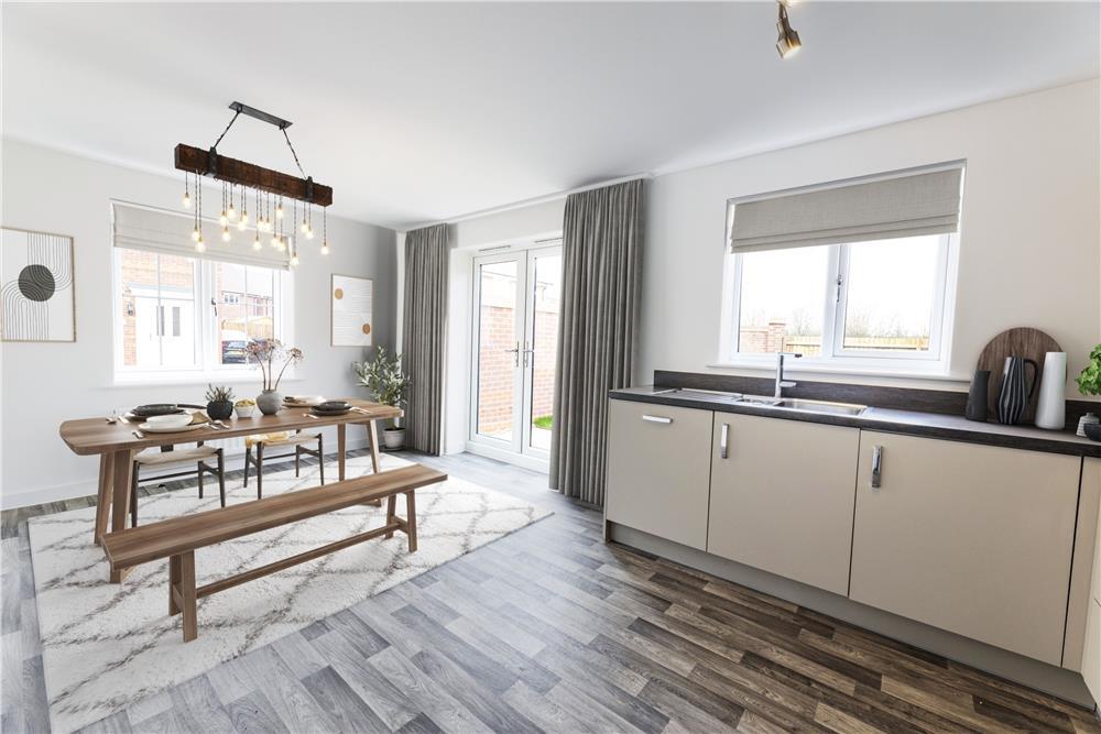House in Southampton - View 3