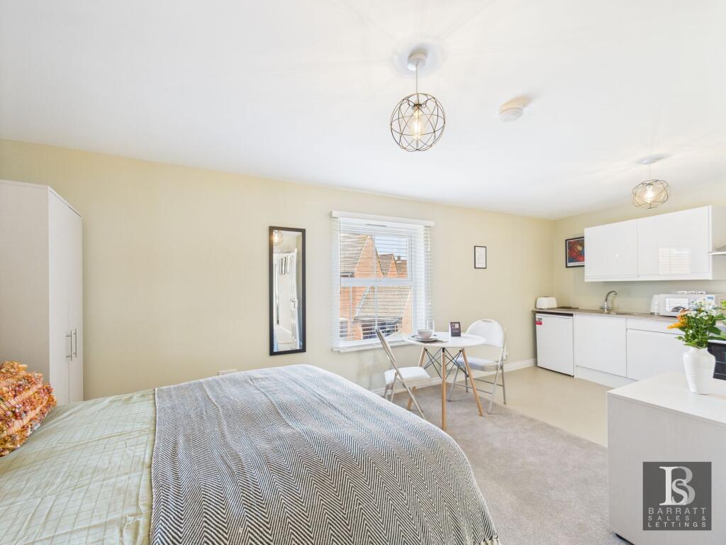 Main image of property: Stinsford Crescent, Swindon