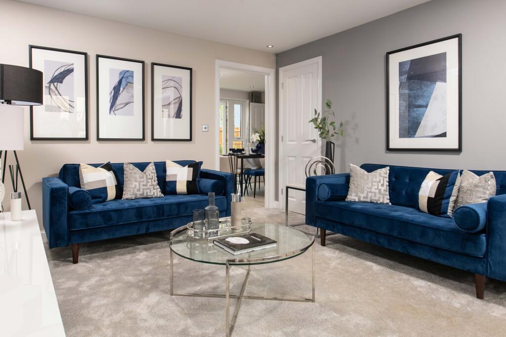 Owl Lane, Dewsbury, West Yorkshire, WF12 7RQ - View 3