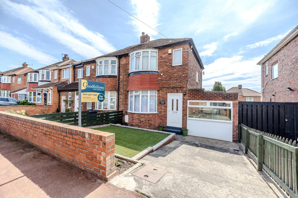 Main image of property: Wharmlands Road, Denton Burn, Newcastle Upon Tyne