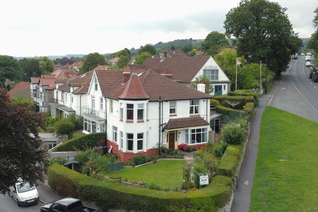4-bed semi-detached on Beechlands, 1 The Avenue, YO22 5BS, £379,950