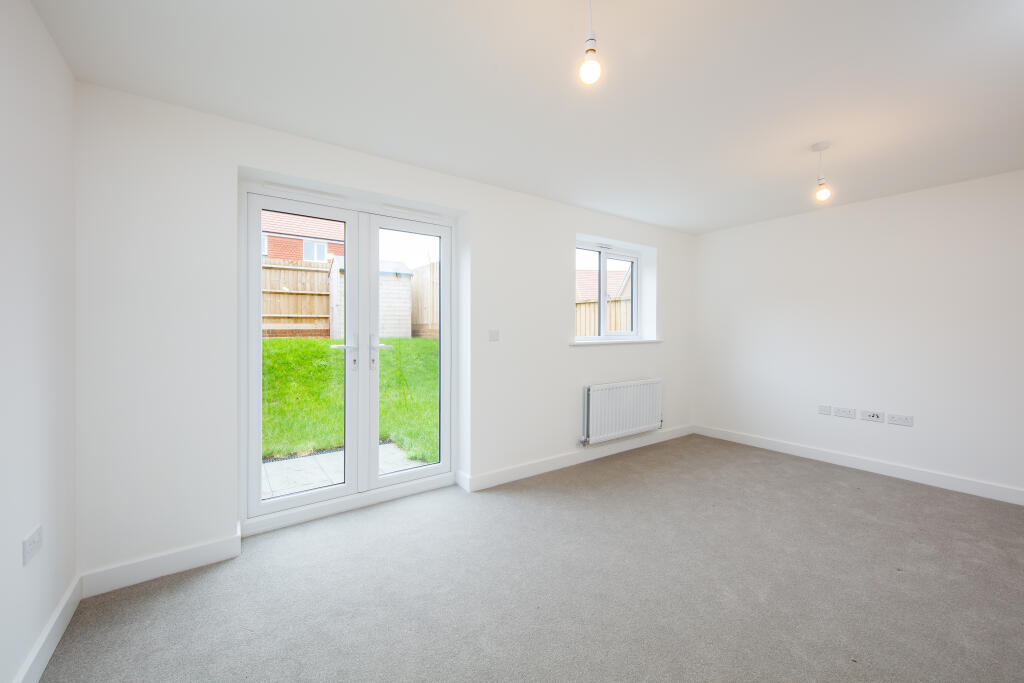 Main image of property: Leaf Living at Ashdown Gardens, Crowborough, TN6, tn6