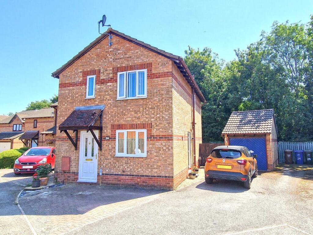 Main image of property: The Magnolias, Bicester