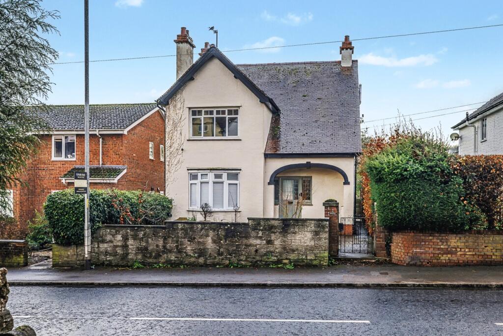 Main image of property: Gloucester Road, Ross-on-Wye, Herefordshire, HR9