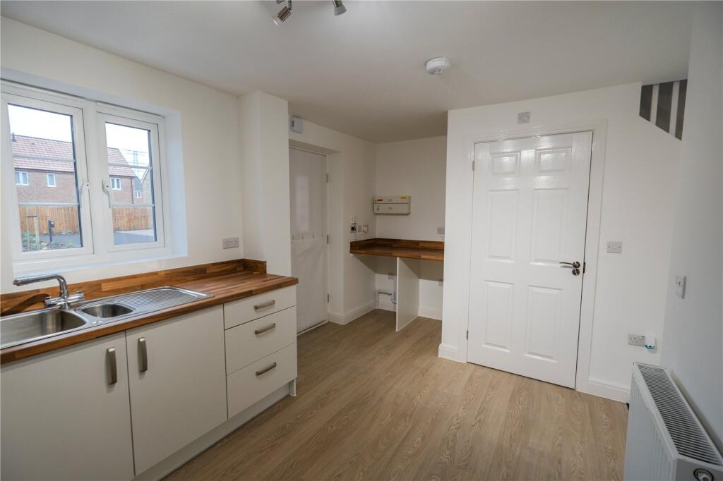 Curlew Road, Boston, Lincolnshire, PE21 photo 4