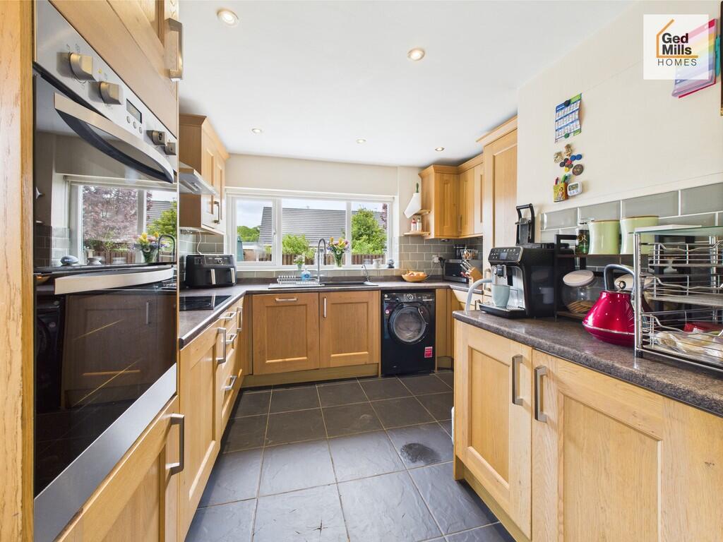 Sandicroft Place , Preesall photo 4