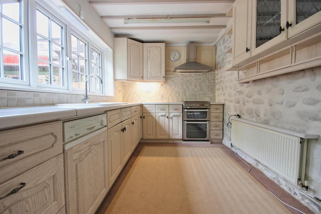 House in Hornsea, East Riding of Yorkshire - More
