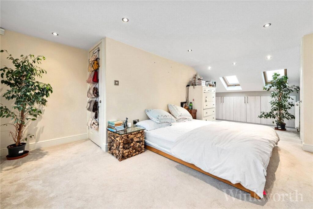 House in London, South Bermondsey, Peckham - View 5