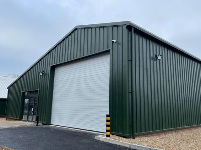 Main image of property: Lanham Business Park, Lanham Farm Road, Cressing, Braintree, CM77