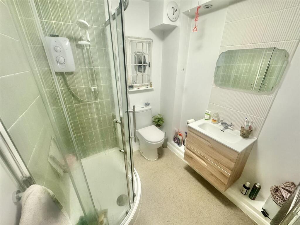 Clockhouse Mews, Portishead - View 6