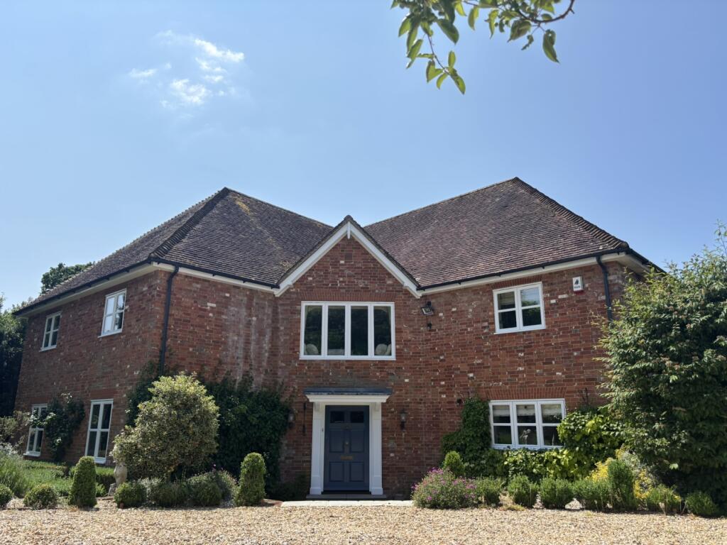 Main image of property: East Grimstead, Salisbury, Wiltshire, SP5