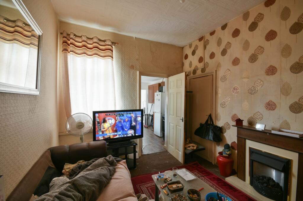 Apartment in Newcastle upon Tyne, Tyne and Wear - View 5