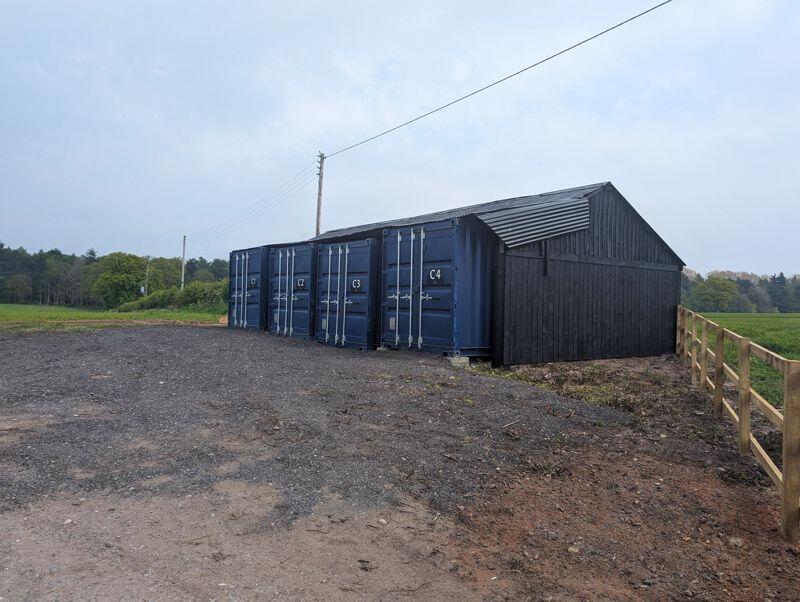 Main image of property: Tong Business Village, Tong, Shifnal. TF11 8PT