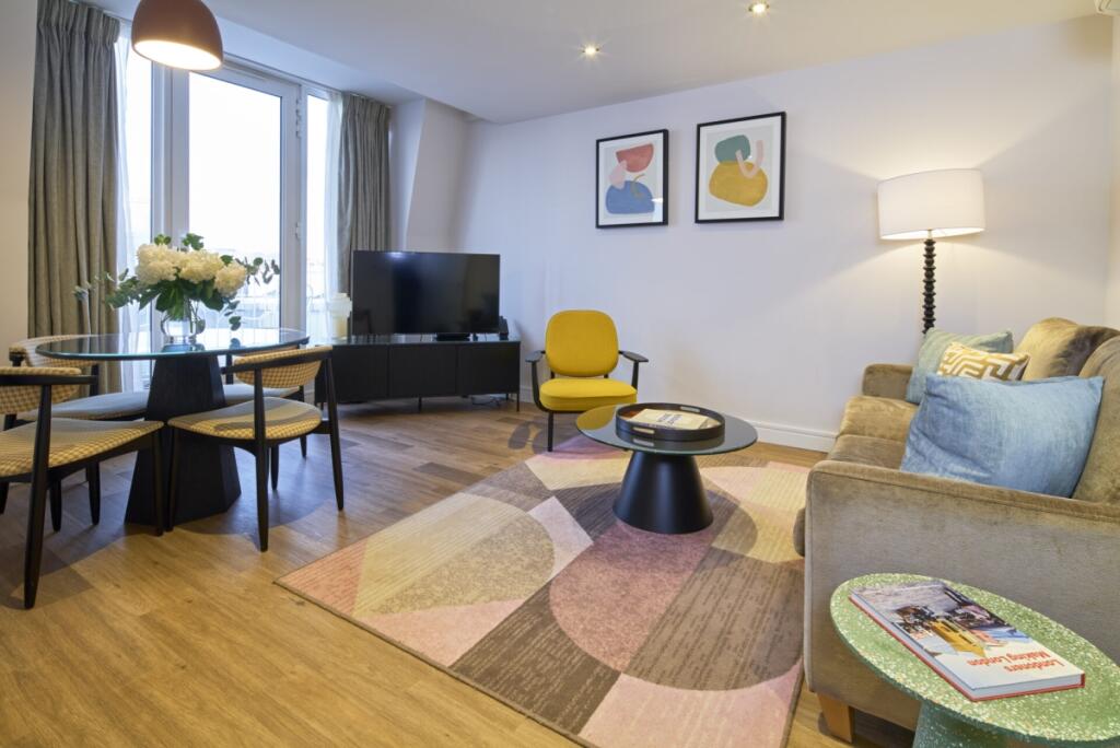 Main image of property: Harrington Road London SW7