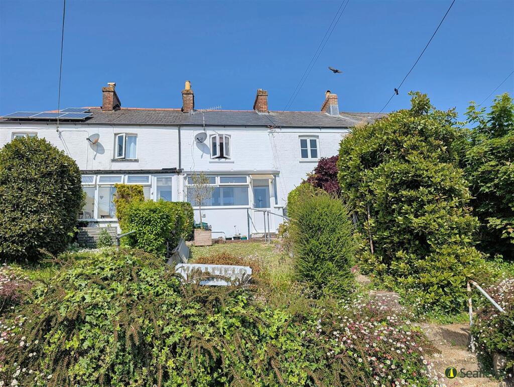 Main image of property: The Mall, Brading, PO36 0BY