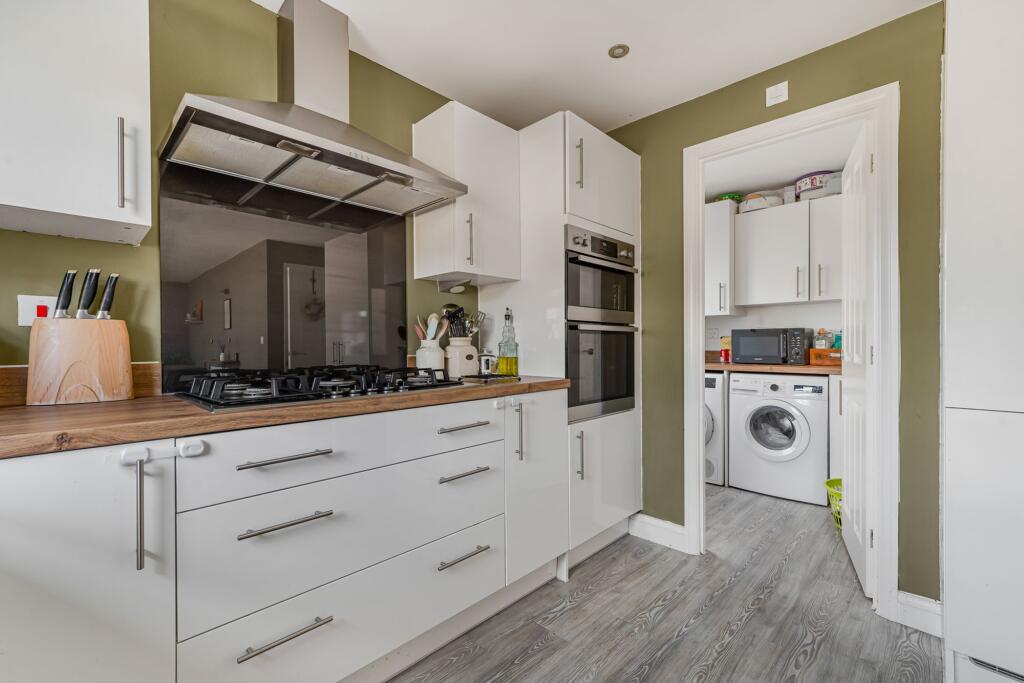 House in Oxford - View 5