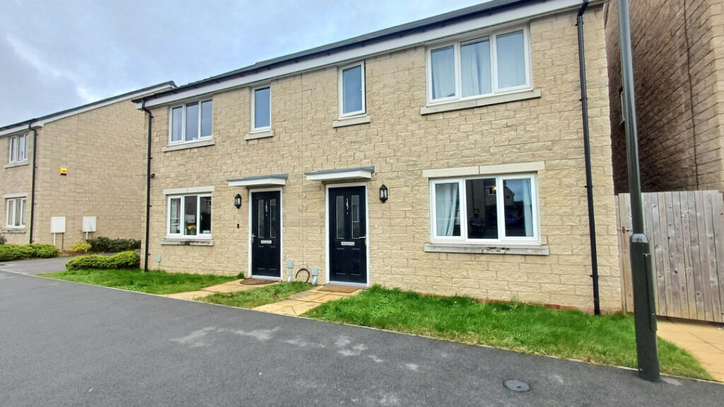 Main image of property: Granby Road, Buxton, SK17 7SA