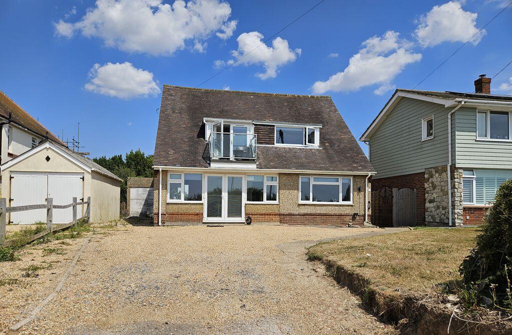 Main image of property: Hill Head Road, Hill Head, PO14