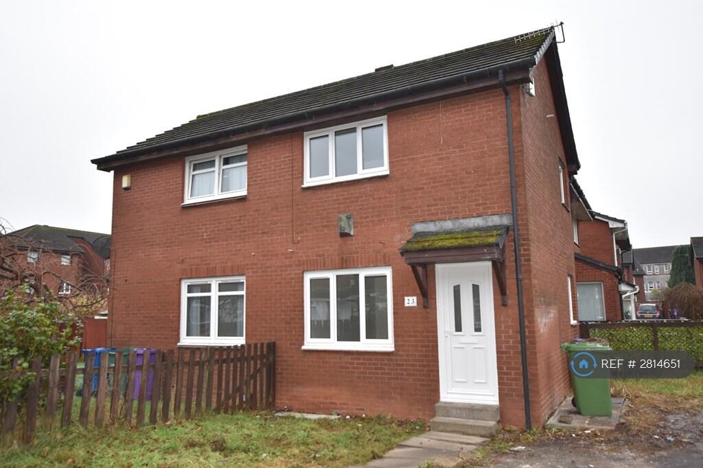 Main image of property: Maukinfauld Court, Glasgow, G32