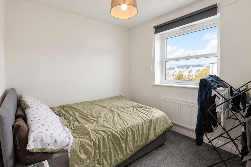Apartment in Plymouth - View 5