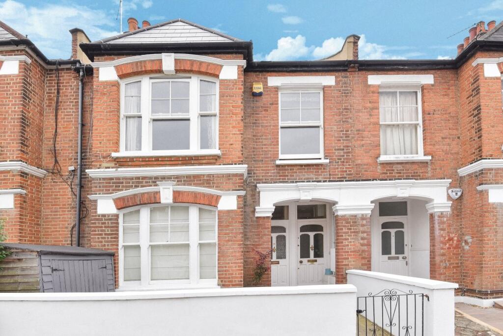 Main image of property: Midmoor Road, Balham, London, SW12