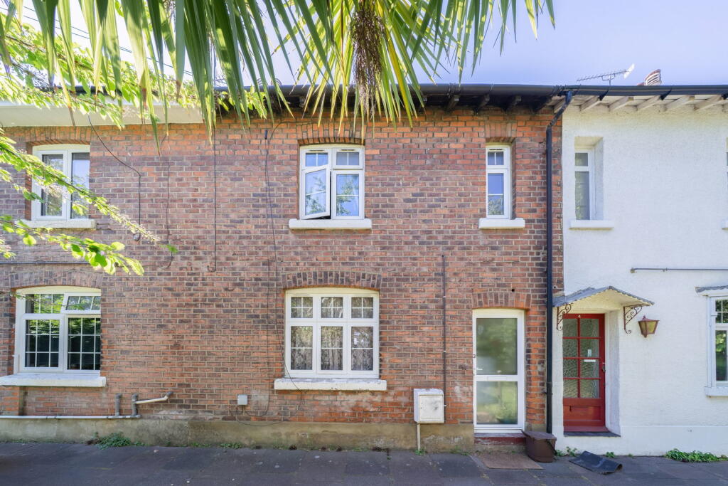 Main image of property: Needham Terrace, London, NW2