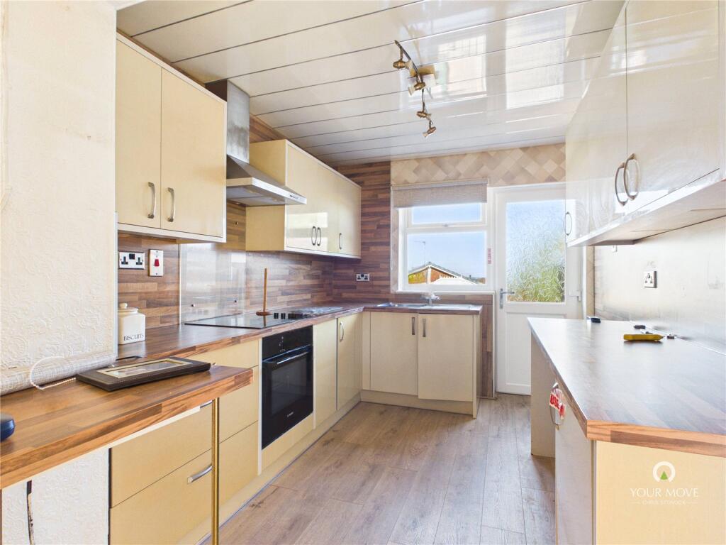House in Gateshead, Felling - More