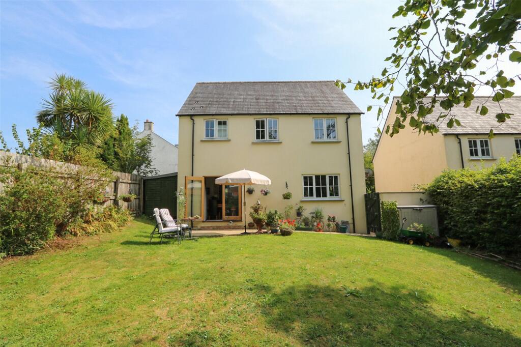 Main image of property: Bere Alston, Yelverton