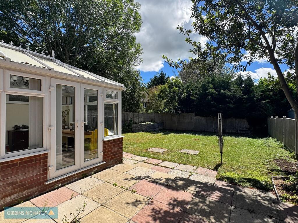 House in Taunton - View 4