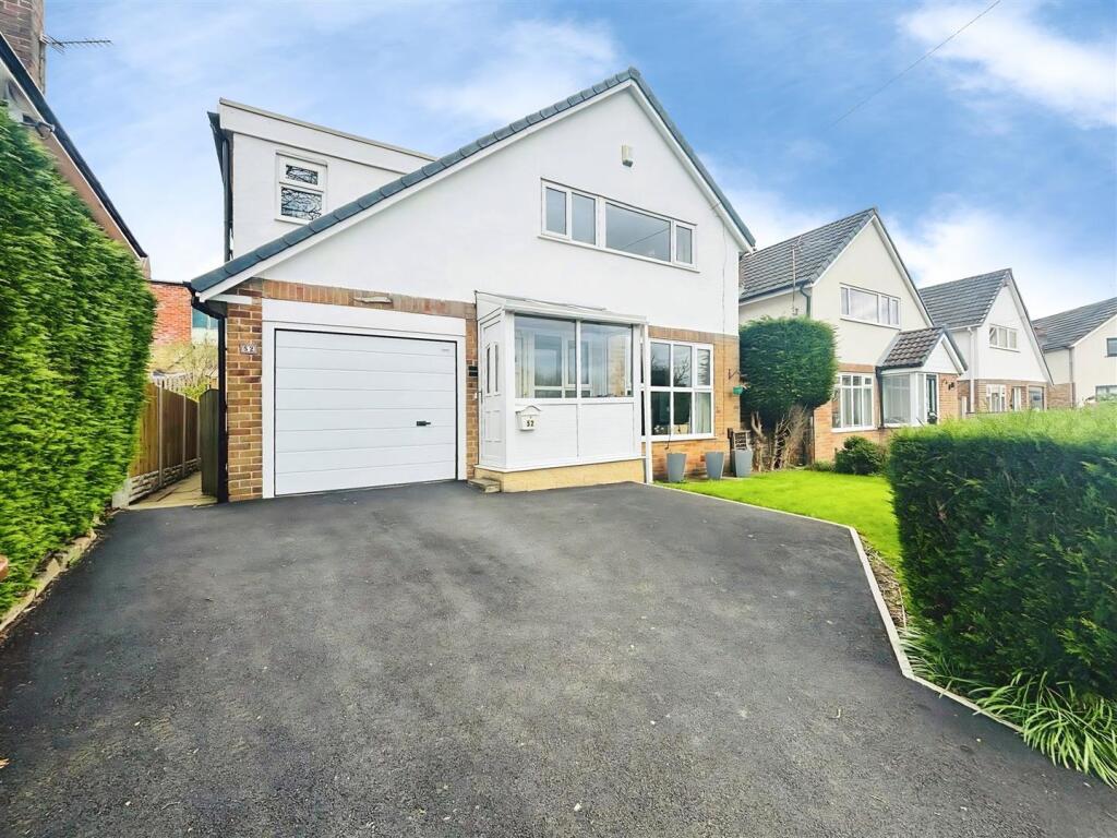 Main image of property: Layton Park Drive, Rawdon, Leeds