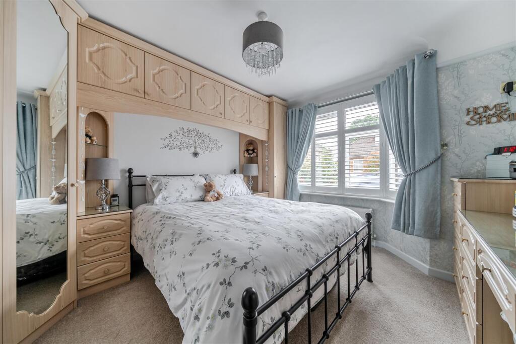 House in Fareham, Heathfield - View 5