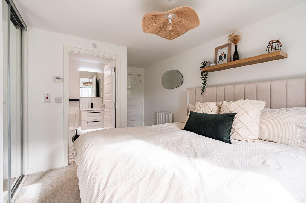 Apartment in Edinburgh - View 5