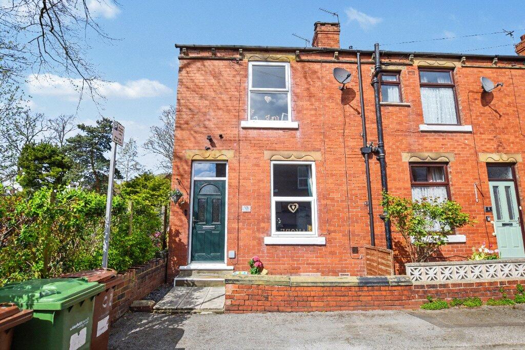 Main image of property: Wensley Street East, Horbury, Wakefield, West Yorkshire