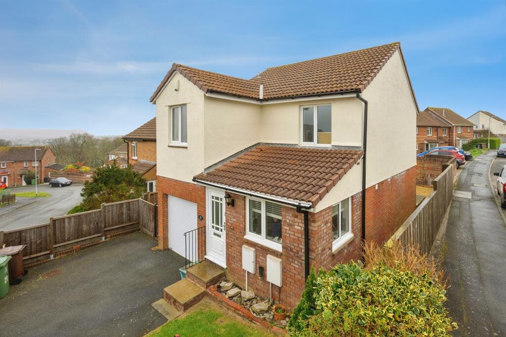 Main image of property: Kitter Drive, Plymouth