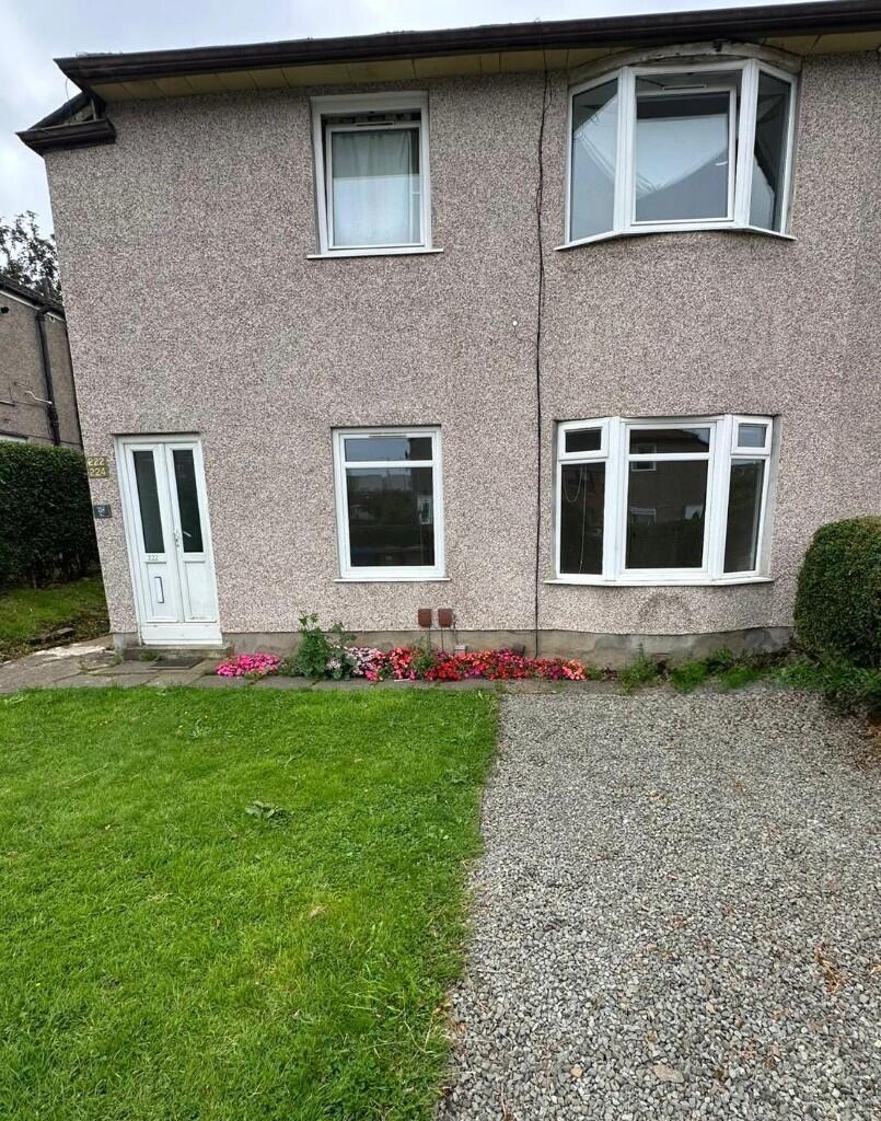 Main image of property: Ashcroft Drive, Glasgow, G44