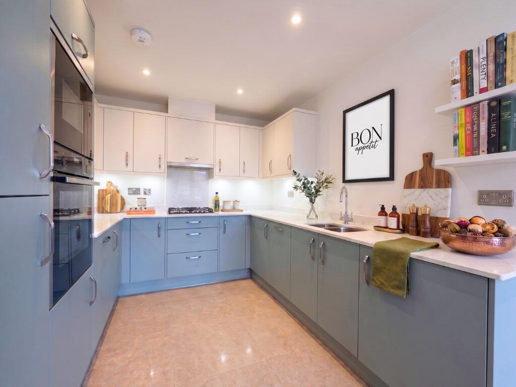 Main image of property: Canon Woods Close, DT9