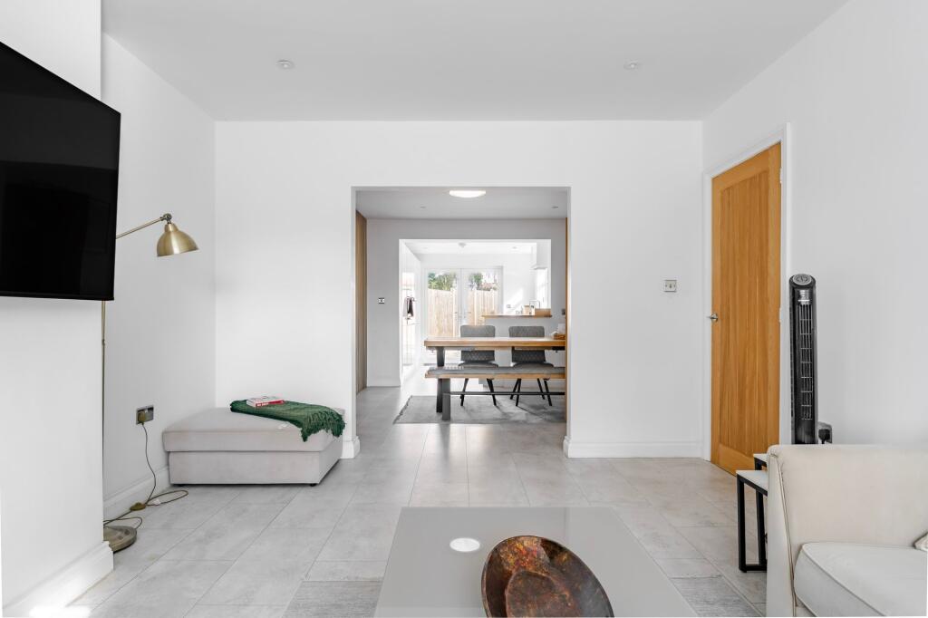 House in Norwich - View 4