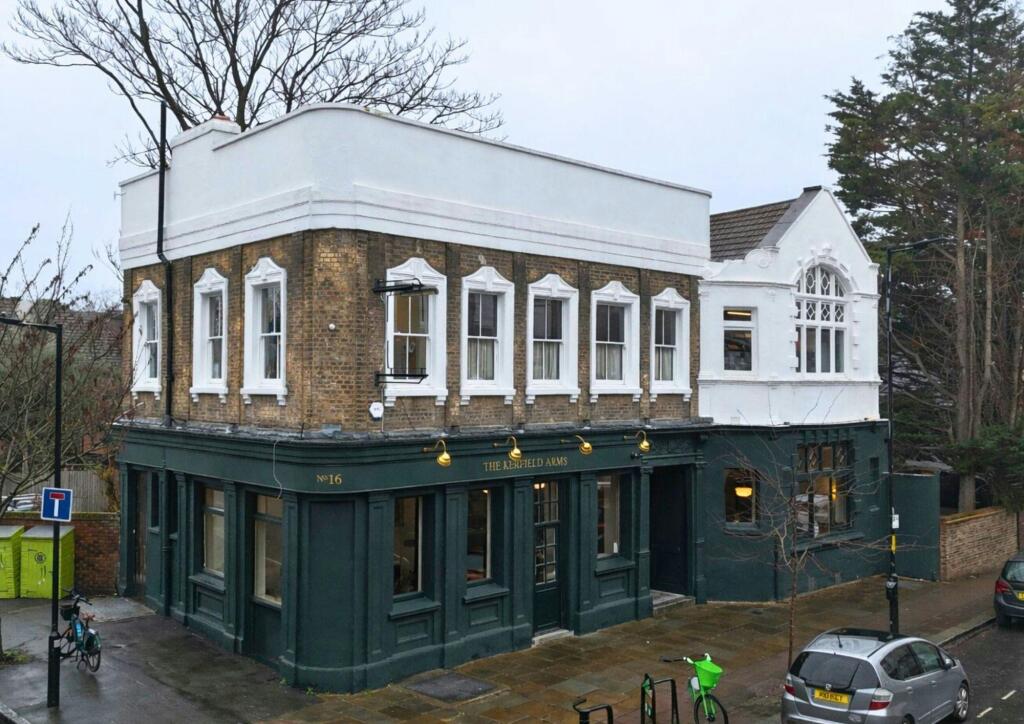 Main image of property: Kerfield Arms, 16 Grove Lane, Denmark Hill, London, SE5 8SY