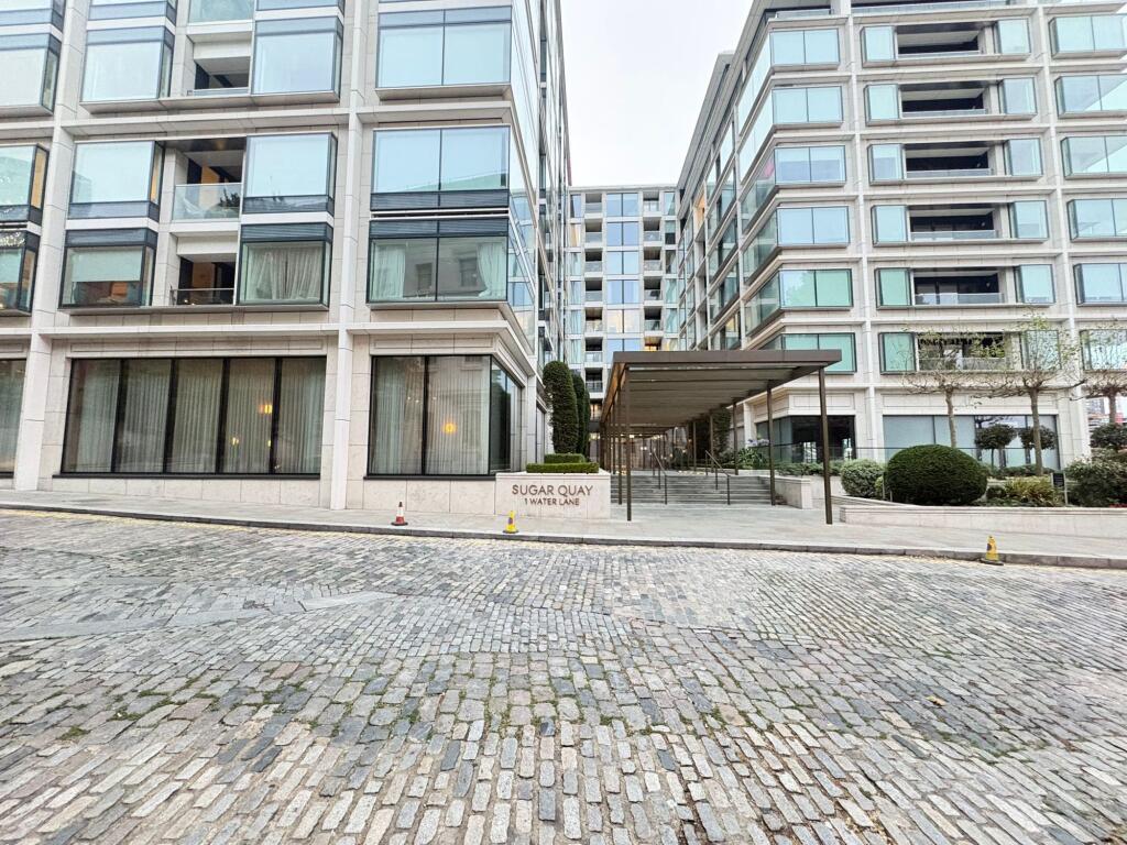 Main image of property: Water Lane, Sugar Quay, EC3R