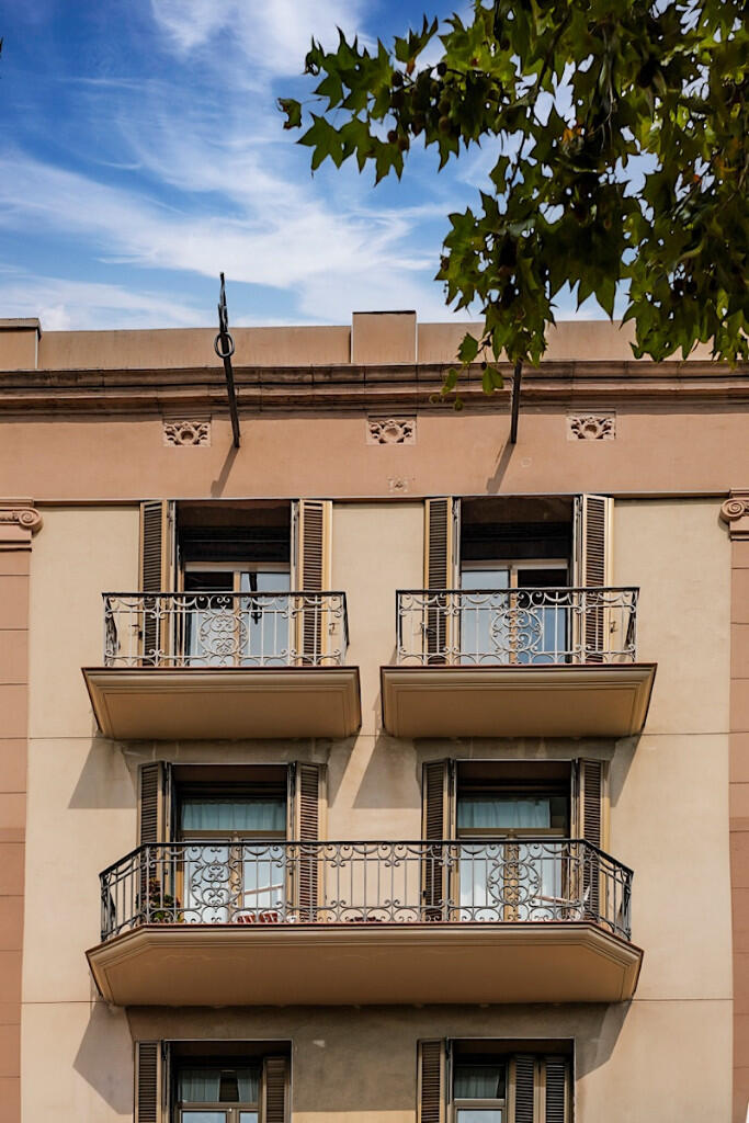 Main image of property: Barcelona, Barcelona, Catalonia