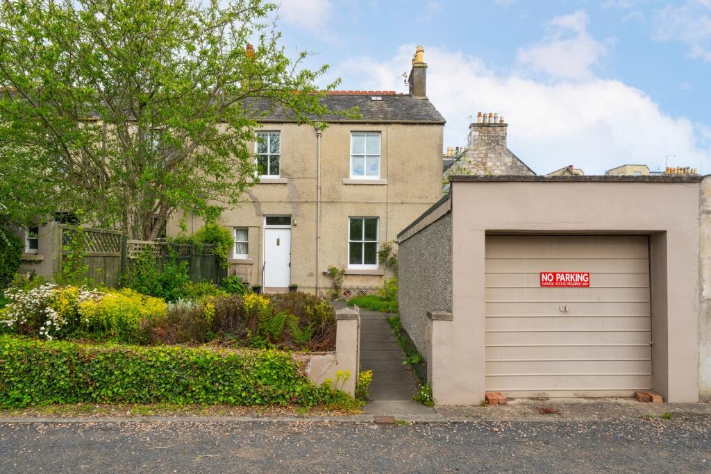 Main image of property: Kinnessburn Terrace, St Andrews, KY16