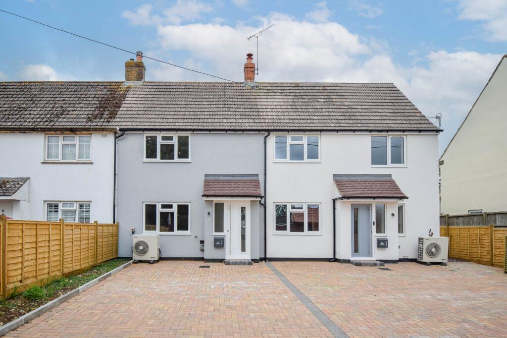 Main image of property: Everleigh, Marlborough, Wiltshire, SN8